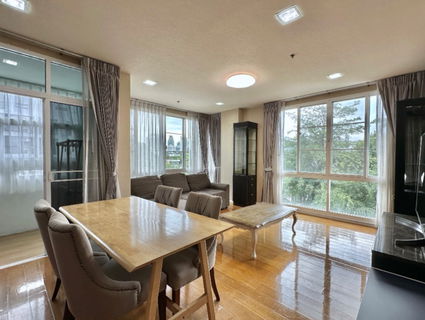 รูปภาพ For rent, Villa Sikhara, 2 bedrooms, beautiful, fully furnished, near BTS Phrom Phong. Interested, contact Line @841qqlnr