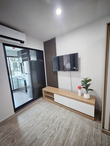 1-bed condo for rent, 31 sqm, RYE Huamak