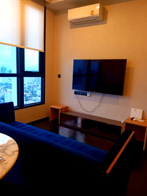 Condos for rent : ✅ PORTL104  ✅ Line : @p2nproperty