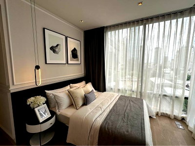 Condos for rent : For   rent  Ashton Silom  🔴🔴