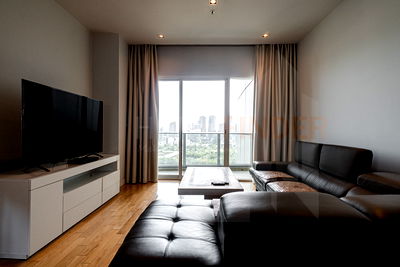 เช่าคอนโด BTS พร้อมพงษ์ : Millennium Residence 2 bedrooms, for rent