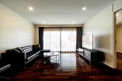 คอนโดให้เช่า : Silver Heritage 3 bedrooms, for rent