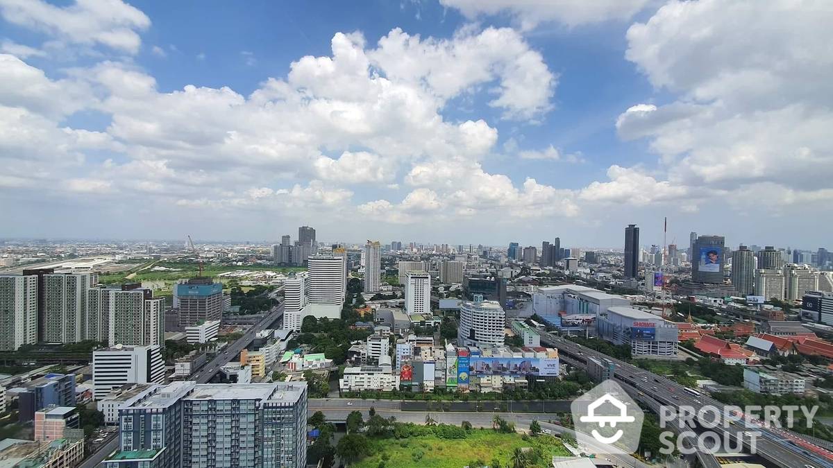 รูป ดูเพล็กซ์ 1 นอน at Ideo Rama 9 - Asoke ใกล้ MRT พระราม 9 (ID 1548904) - รูปที่ 11/15