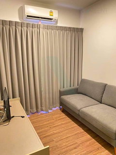 รูปภาพ For Rent Condo NOTTING HILL SUKHUMVIT-PRAKSA Building 1, Floor 4,2 bed room, Room size 36.00 sqm