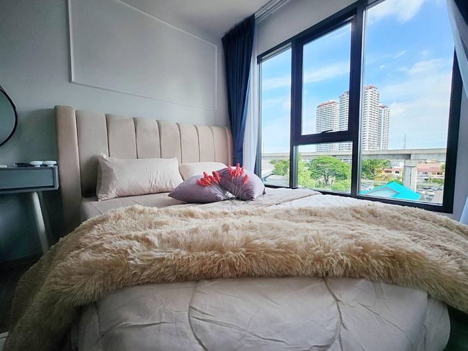 1-bed condo for rent, 31 sqm, RYE Huamak