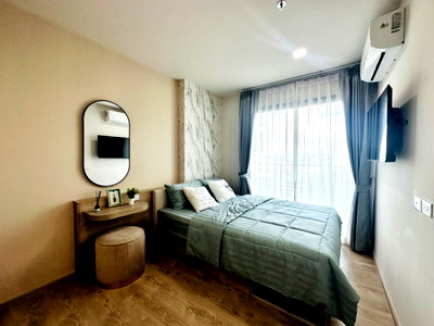 Condos for rent Hospital Kawila Chiang Mai : For Rent The Base Height Chiang Mai 