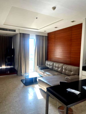 Condos for rent : For Rent Nusasiri Grand Condo (Link to Ekkamai bts) (Rt-01)