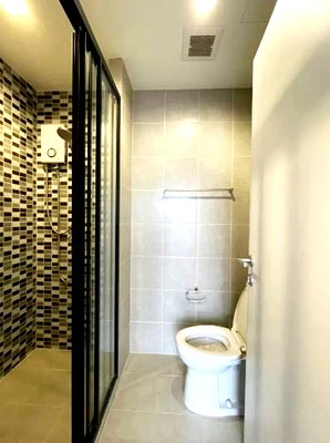 Condos for rent MRT Phet Kasem 48 : 🔴cashback 1,500 Baht🔴 .................................................. (id.bp4)The Base Phetkasem