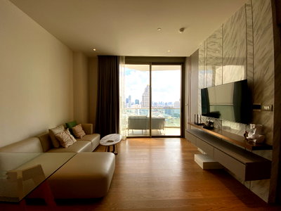 Condos for rent Shrewsbury International School : Magnolias Waterfront Residence 1 bedroom