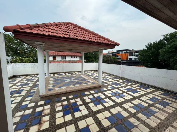 8-bed house for sale, 185.4 sqm, 469 sq wah, Wang Thonglang