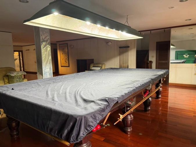 8-bed house for sale, 185.4 sqm, 469 sq wah, Wang Thonglang