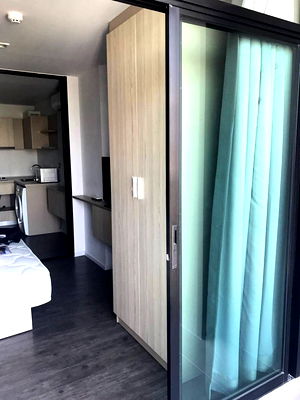 Condos for sale : P-88784🏢Condo for for sell Metro Park Sathorn fully furnished.