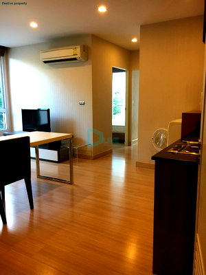 Condos for rent : DL23040090 Condo for rent, Tree Condo Sukhumvit 42 near BTS เอกมัย, ready to move in, call urgently 0638692663 LineID @952jdxxk