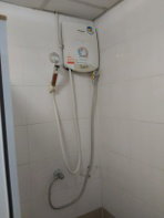 รูป  *** [ให้เช่า]    6000 บาท  คอนโด รัชดาซิตี้ (ใกล้ MRT สุทธิสาร), Rent Ratchada City Condo Soi 18 *** แอร์ใหม่ ** - รูปที่ 13/17