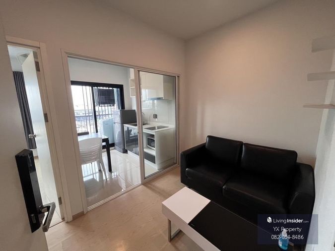 📣📣For Rent: The Tree Sukhumvit 71 - Ekamai