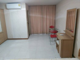 รูป  *** [ให้เช่า]    6000 บาท  คอนโด รัชดาซิตี้ (ใกล้ MRT สุทธิสาร), Rent Ratchada City Condo Soi 18 *** แอร์ใหม่ ** - รูปที่ 5/17
