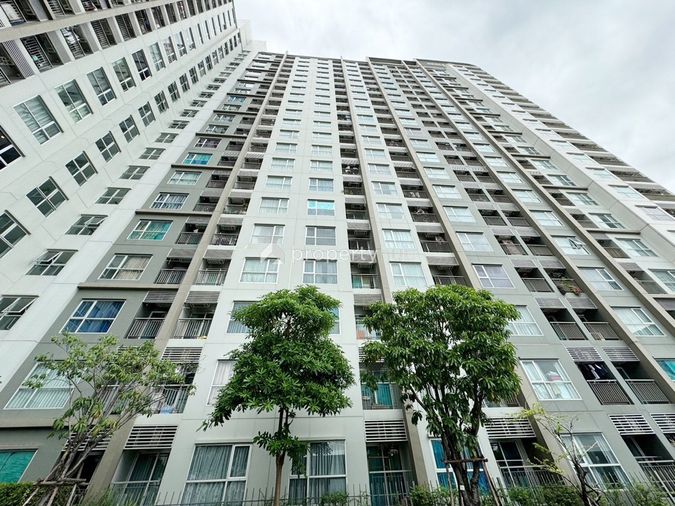 Aspire Sathorn - Taksin (Timber Zone)