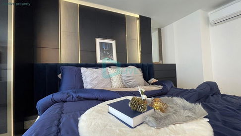 DL23030947 Condo for rent, Knightsbridge Prime Sathorn near BTS Chong Nonsi, ready to move in, call urgently 0638692663 LineID @534wlwof