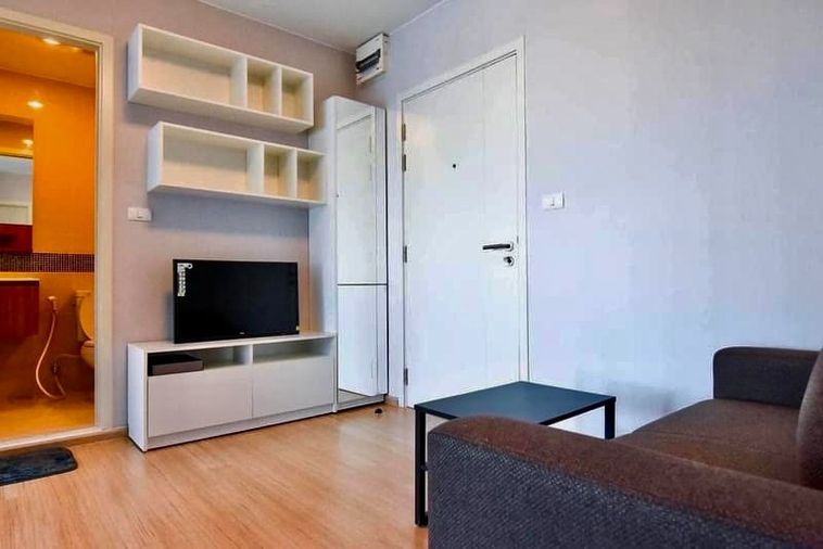 (00074) Project Name  Fuse Sense' Bangkae