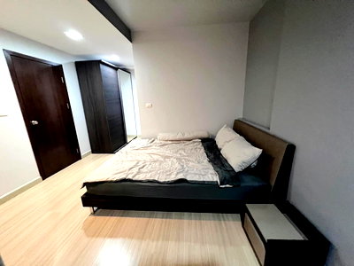 ขายคอนโด : P-133114🏢ต้องการขายคอนโด ดี คอนโด รัชดา 19 Soi Ratchadaphisek 19, แขวงรัชดาภิเษก Din Daeng, Bangkok 