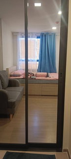 รูปภาพ For Rent The Muve Bangna Unit 555/289