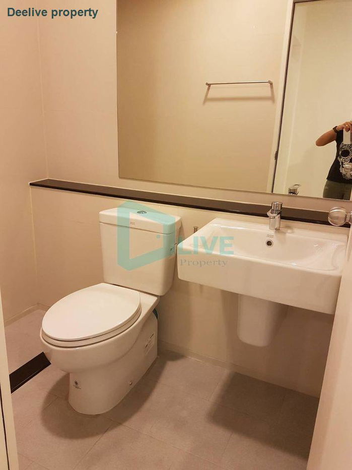 รูป DL23040162 ให้เช่าคอนโด แอสปาย เอราวัณ (Aspire Erawan) ใกล้ BTS ช้างเอราวัณ พร้อมเข้าอยู่ โทรด่วน 0638692663 LineID @534wlwof - รูปที่ 2/5