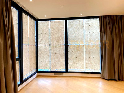 ขายคอนโด : Ashton Asoke-Rama 9 2 bedrooms, for sale