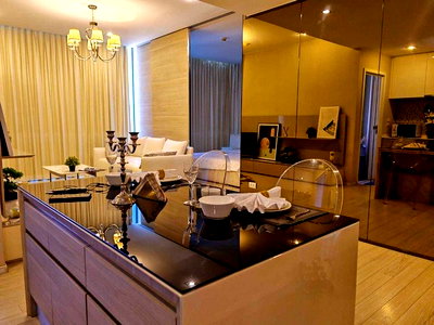 Condos for rent : Gifr0149 The Room SUkhumvit 21 Condo For RENT