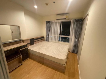 รูปภาพ #A093 For rent Lumpini Place Srinakarin-Hua Mak Station.