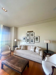 รูปภาพ for rent Sukhothai residence. 2bed 139sqm. Line id: @pfagent