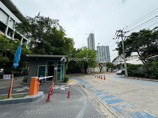 Project Aspire Sathorn - Taksin (Timber Zone) Picture - 3/22