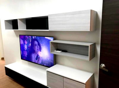 Condos for rent : add line : cutecondo beautiful room + fully furnished Quick response