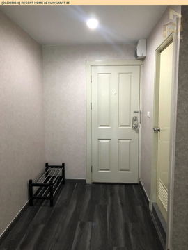 DL23080840 ให้เช่าคอนโด รีเจ้นท์ โฮม 22 สุขุมวิท 85 (Regent Home 22 Sukhumvit 85) ใกล้ BTS อ่อนนุช พร้อมเข้าอยู่ โทรด่วน 0638692663 LineID @534wlwof