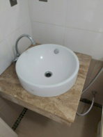 รูป  *** [ให้เช่า]    6000 บาท  คอนโด รัชดาซิตี้ (ใกล้ MRT สุทธิสาร), Rent Ratchada City Condo Soi 18 *** แอร์ใหม่ ** - รูปที่ 12/17