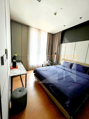 Condos for rent : Saladaeng One 1 bedroom, for rent