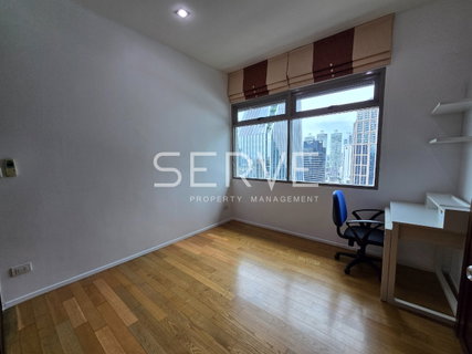 รูปภาพ Nice Room 3 Bed Good Location Close to BTS Phrom Phong 200 m. @ The Madison