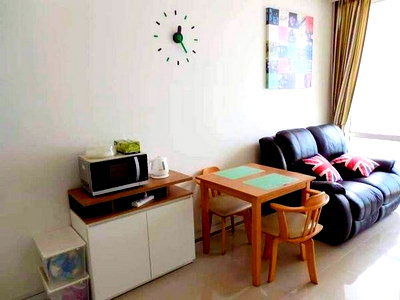 Condos for rent : Gifr0153 TC Green Rama 9 Condo For RENT