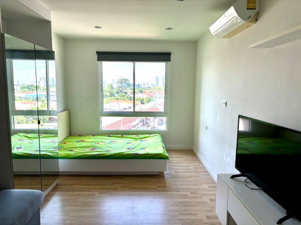 รูปภาพ 💥ให้เช่า คูลคอนโด พระราม 7 cool condo rama7 ✅ add line ตอบแชทไว🔥