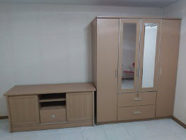 รูป  *** [ให้เช่า]    6000 บาท  คอนโด รัชดาซิตี้ (ใกล้ MRT สุทธิสาร), Rent Ratchada City Condo Soi 18 *** แอร์ใหม่ ** - รูปที่ 3/17