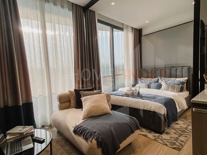Wyndham Grand Residences Wongamat Pattaya studio, for sale