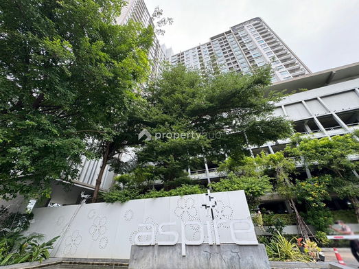 Project Aspire Sathorn - Taksin (Timber Zone) Picture - 2/22