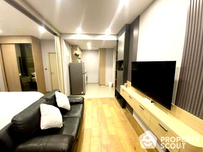 Condos for rent : 1-BR Condo at Q Chid Lom - Phetchaburi near BTS Chit Lom (ID 1548333)