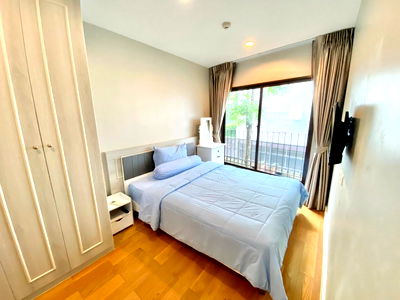 Condos for rent : Condolette Dwell S.26 32 sq.m. Contact: o84-15o-5483 / Line ID: @806qphgn 