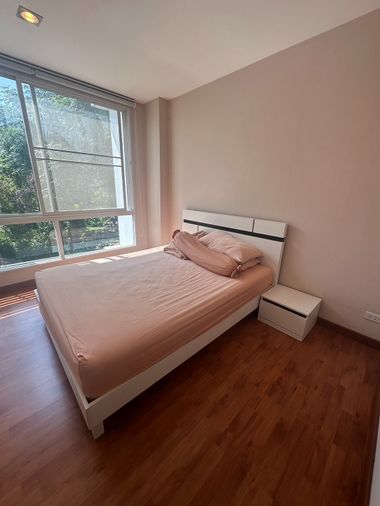 ขายคอนโดวันพลัส สวนดอก 1 ใกล้โรงพยาบาลสวนดอก ห้องใหญ่มาก ราคาเพียง 2.9 ลบ โทร: 098-9690236 (แจน)