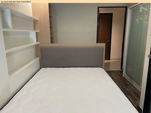 DL23051009 Condo for rent, Beyond Sukhumvit near BTS Udom Suk, ready to move in, call urgently 0656133286 LineID @655ebbvc