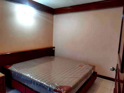 Condos for rent Sukumvit 6 : P-141082🏢Condo for for rent Saranjai Mansion fully furnished (Confirm again when visit). 🔥🔥🔥