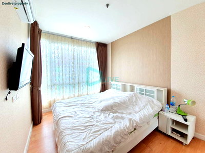 Condos for rent : DL23040129 Condo for rent, @ City Sukhumvit 101/1 near BTS Punnawithi, ready to move in, call urgently 0656133286 LineID @534wlwof