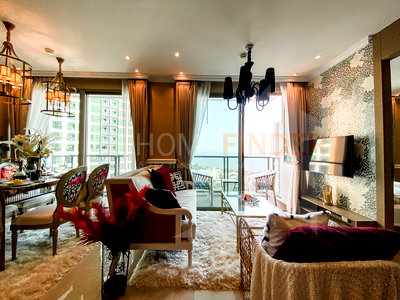 Condos for sale : The Riviera Ocean Drive 2 bedrooms, for sale