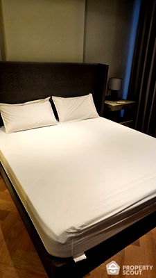 Condos for rent : 2-BR Condo at The Reserve 61 Hideaway near BTS Thong Lor (ID 1551013)