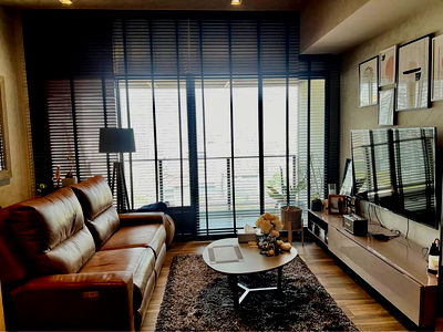 ขายคอนโด : ขาย  The lofts asoke condominium  ห้องสวยมาก